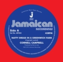 Natty Dread in a Greenwich Farm - Vinyl