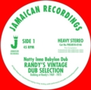 Natty Inna Babylon Dub/Dub Feeling/It's a Dubbing Lie - Vinyl