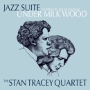Jazz suite inspired by Dylan Thomas' under milk wood - Vinyl