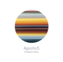 Apollo5: O Radiant Dawn - CD