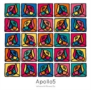 Apollo5: Where All Roses Go - CD