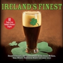 Ireland's Finest - CD