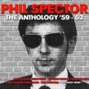 The Anthology '59-'62 - CD
