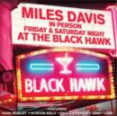 Friday & Saturday Night at the Black Hawk - Vinyl