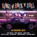 Kings of Rock 'N' Roll - CD