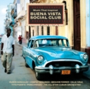 Music That Inspired Buena Vista Social Club - CD