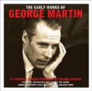The Early Works of George Martin - CD