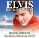 Christmas & Gospel Greats - CD