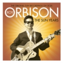 The Sun Years - CD