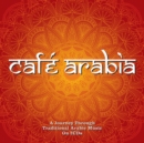 Cafe Arabia - CD