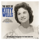 The Best of Kitty Wells - CD