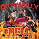 Rockabilly from Hell - CD
