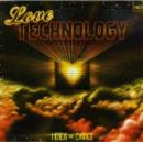 Love Technology - CD