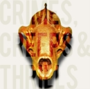 Crimes, Creeps & Thrills - CD