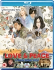 Love & Peace - Blu-ray