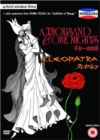 Animerama: A Thousand & One Nights/Cleopatra - DVD