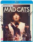 Mad Cats - Blu-ray
