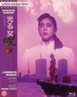 Luminous Woman (Director's Company Edition) - Blu-ray