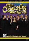 The Osmonds: Live in Las Vegas - DVD