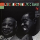 Louis Armstrong Plays W.C. Handy - Vinyl