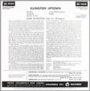 Ellington Uptown - Vinyl