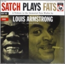 Satch Plays Fats: A Tribute to the Immortal Fats Waller - Vinyl