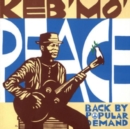 Peace: Back By Popular Demand - Vinyl