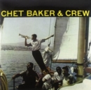 Cher Baker & Crew - Vinyl