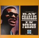 Ray Charles in Person - Vinyl