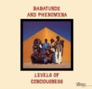 Levels of Conciousness - Vinyl