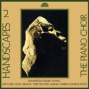 Handscapes 2 - Vinyl