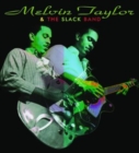 Melvin Taylor & the Slack Band - Vinyl