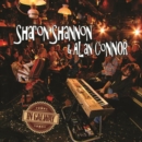 Sharon Shannon & Alan Connor in Galway - CD