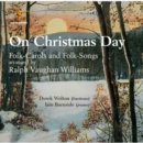 On Christmas Day - CD