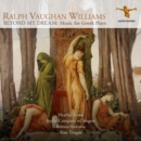 Ralph Vaughan Williams: Beyond My Dream: Music for Greek Plays - CD