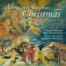 A Vaughan Williams Christmas - CD