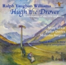 Ralph Vaughan Williams: Hugh the Drover - CD