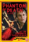 Phantom of Death - DVD