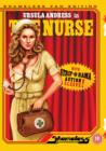 The Nurse - DVD