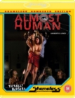 Almost Human - Blu-ray