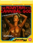 The Mountain of the Cannibal God - Blu-ray