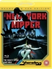 The New York Ripper - Blu-ray