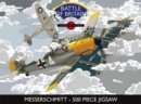 Battle of Britain: Messerschmitt - DVD