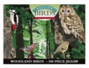 British Birds Collection: Woodland Birds - DVD