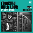 Remixed With Love By Joey Negro: Part Two - Vinyl