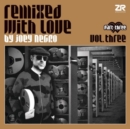 Remixed With Love By Joey Negro: Part Three - Vinyl