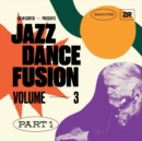 Colin Curtis Presents: Jazz Dance Fusion: Part 1 - Vinyl