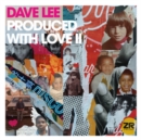 Produced With Love II - CD