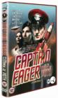 Captain Eager and the Mark of Voth - DVD