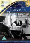 Love in Pawn - DVD